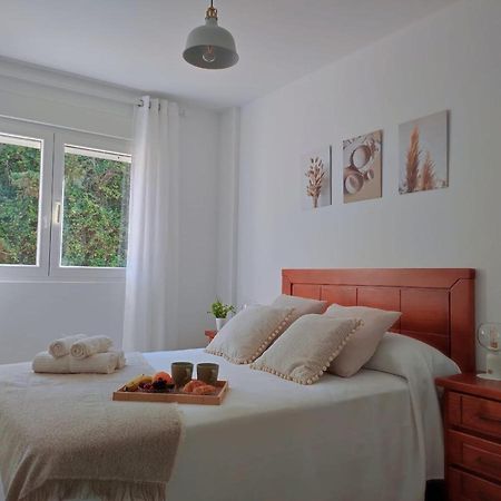 Apartamento Areal Finisterre Exterior photo