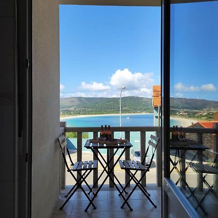 Apartamento Areal Finisterre Exterior photo
