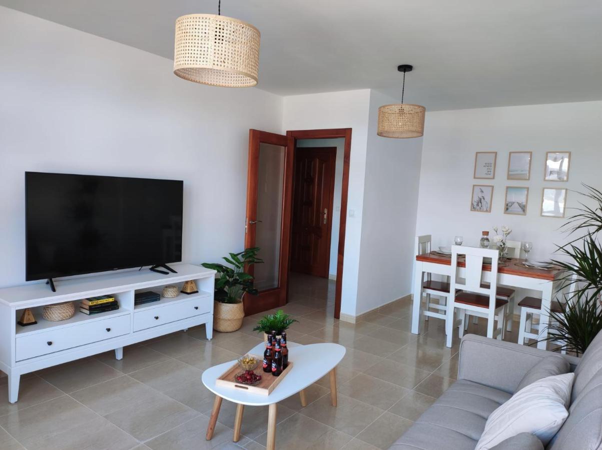 Apartamento Areal Finisterre Exterior photo