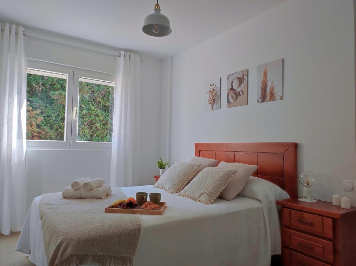 Apartamento Areal Finisterre Exterior photo
