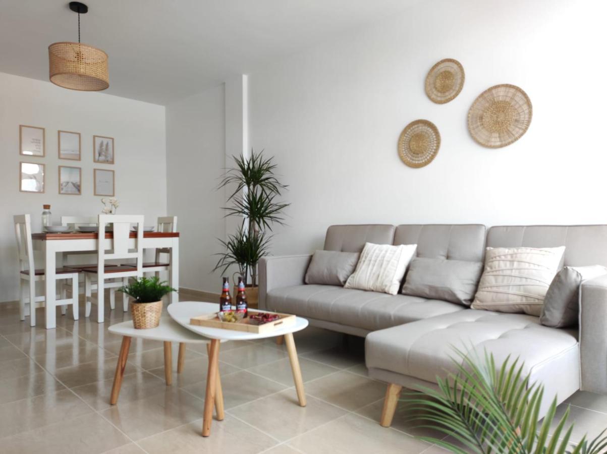 Apartamento Areal Finisterre Exterior photo