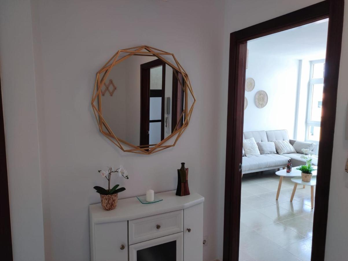 Apartamento Areal Finisterre Exterior photo